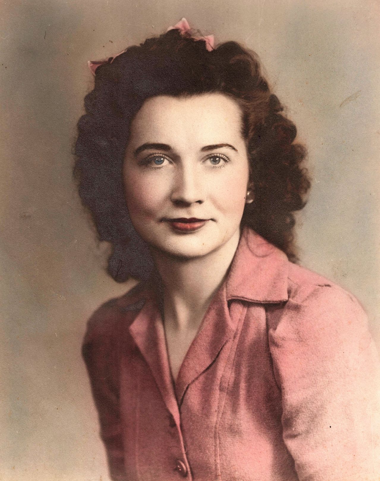 Dorothy Rhea Mullins